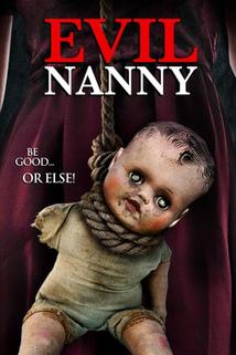 Profilový obrázek - Evil Nanny
