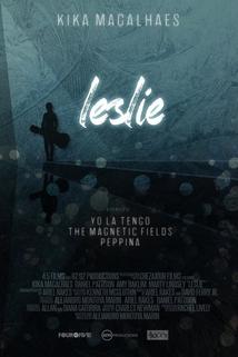 Leslie  - Leslie