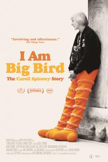 Profilový obrázek - I Am Big Bird: The Caroll Spinney Story