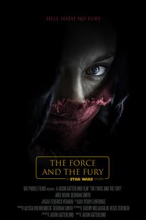 Profilový obrázek - Star Wars: The Force and the Fury