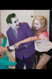 Profilový obrázek - Harley Quinn & The Joker VS The Real World