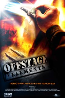 Offstage Elements  - Offstage Elements
