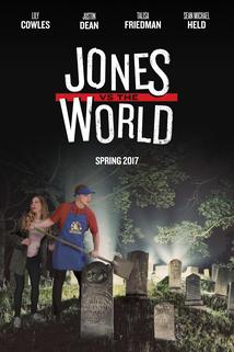 Profilový obrázek - Jones vs the World