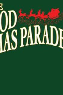The 84th Annual Hollywood Christmas Parade