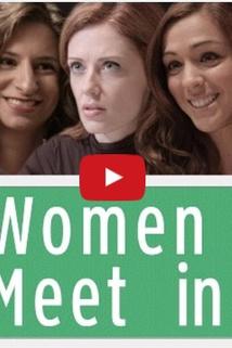 Profilový obrázek - The 8 Women You Meet in NYC