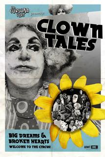 Profilový obrázek - Clown Tales