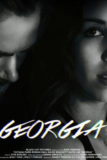 Profilový obrázek - Georgia