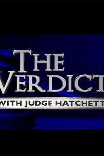 Profilový obrázek - The Verdict with Judge Hatchett