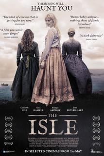 The Isle  - The Isle