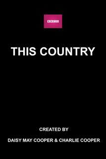 Profilový obrázek - This Country