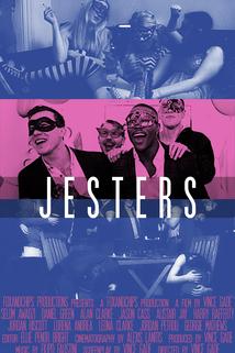 Profilový obrázek - Jesters