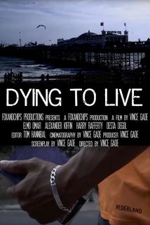 Profilový obrázek - Dying to Live