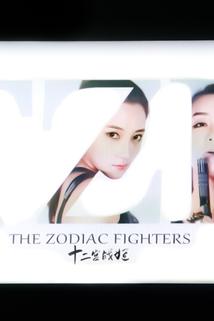 The Zodiac Fighters