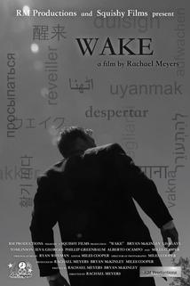 Profilový obrázek - Wake