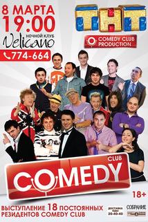 Comedy Club  - Comedy Club