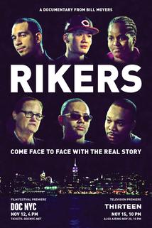 Profilový obrázek - Rikers