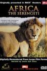 Afrika: Serengeti (1994)