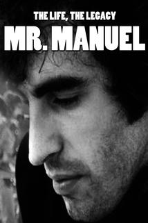 Profilový obrázek - Mr. Manuel