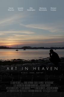 Profilový obrázek - Art in Heaven