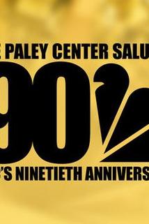 Profilový obrázek - The Paley Center Salutes NBC's 90th Anniversary