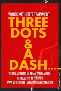 Profilový obrázek - Three Dots and a Dash