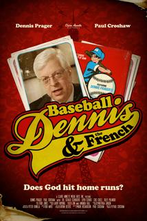 Profilový obrázek - Baseball, Dennis & The French