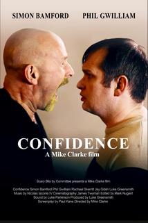 Profilový obrázek - Confidence
