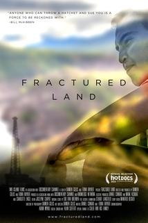 Profilový obrázek - Fractured Land
