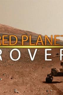 Profilový obrázek - Red Planet Rover