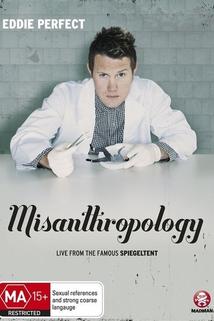 Profilový obrázek - Eddie Perfect: Misanthropology