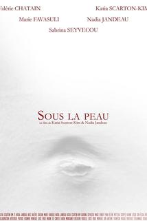 Profilový obrázek - Sous la peau
