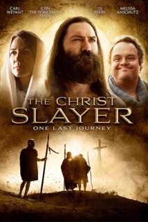 Profilový obrázek - The Christ Slayer