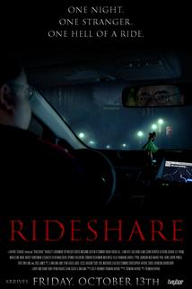 Profilový obrázek - Rideshare