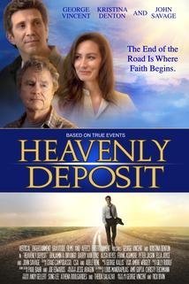 Heavenly Deposit  - Heavenly Deposit