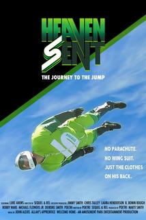 Heaven Sent: The Journey to the Jump