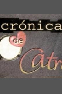 Profilový obrázek - Crónicas de Catre