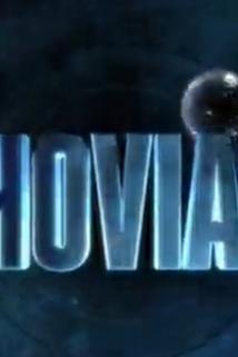 Profilový obrázek - Whovians