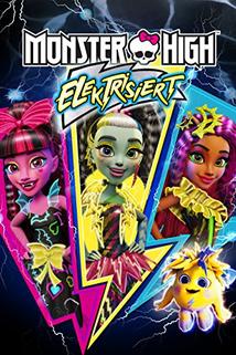 Profilový obrázek - Monster High: Electrified
