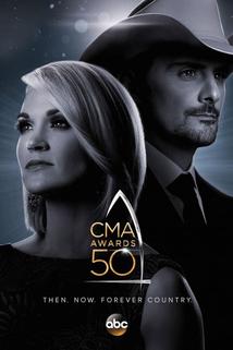 Profilový obrázek - 50th Annual Academy of Country Music Awards