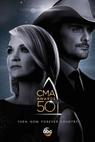 50th Annual Academy of Country Music Awards 