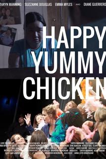 Profilový obrázek - Happy Yummy Chicken