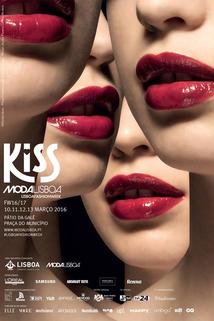 Moda Lisboa Kiss