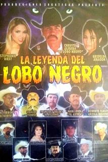 Profilový obrázek - La Leyenda Del Lobo Negro