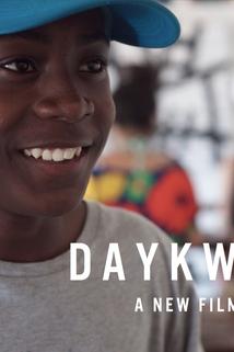 Profilový obrázek - Daykwon