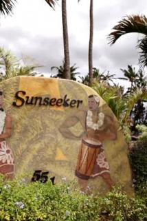 Profilový obrázek - Maui Sunseeker Resort