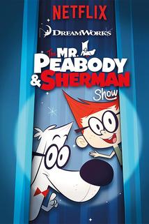 Profilový obrázek - The Mr. Peabody & Sherman Show