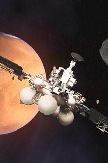 Profilový obrázek - Mars, the Final Frontier