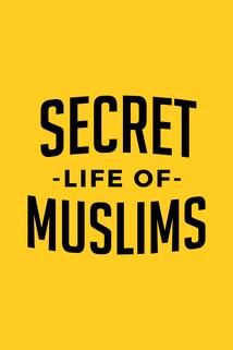 Profilový obrázek - The Secret Life of Muslims