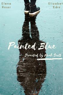 Profilový obrázek - Painted Blue