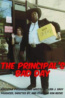 The Principal's Bad Day